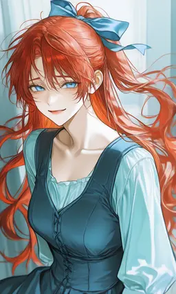 Profile image of 아리엘