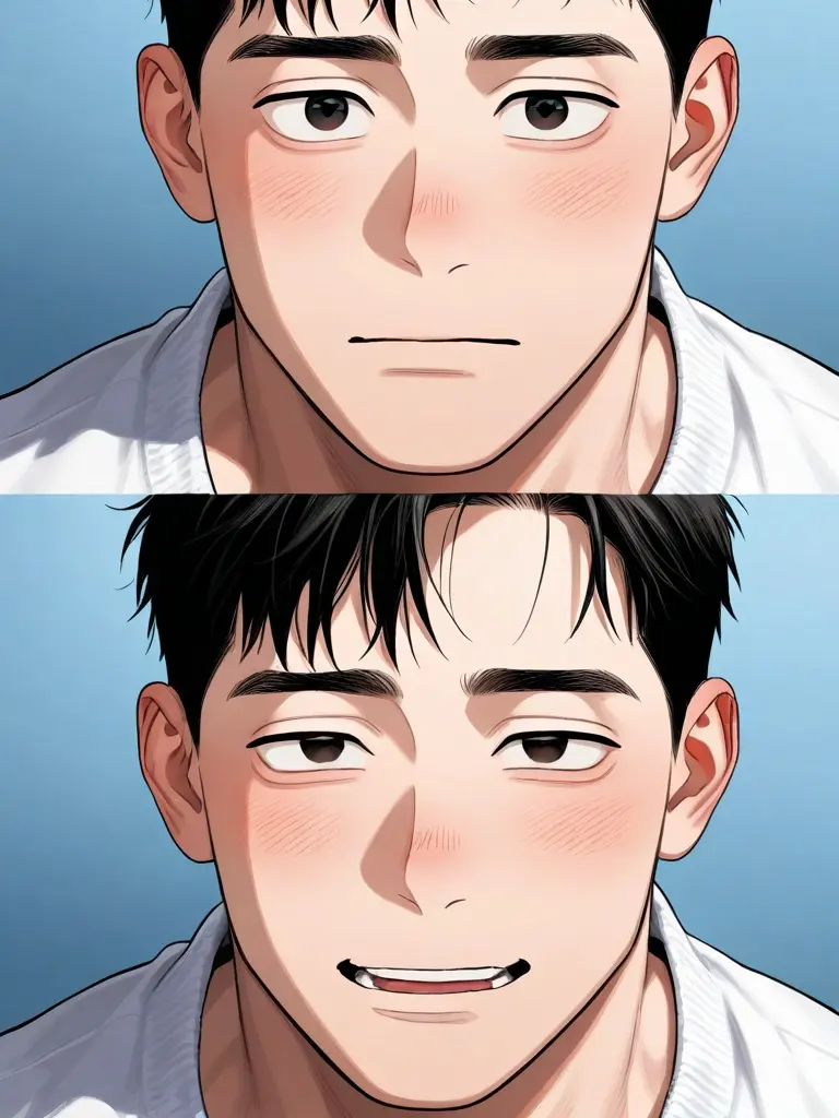 BlankIce9991의 아... 네... 그러세요..?