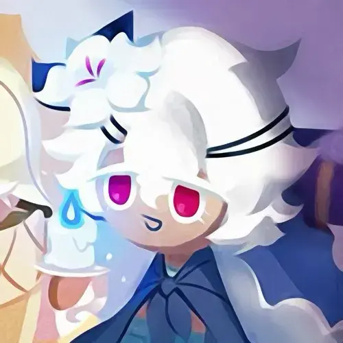 StormyWing4000의 White Lily - Crk