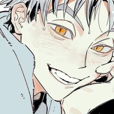 Profile image of 木兎光太郎
