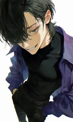 Profile image of 미지