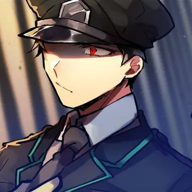 Profile image of リアム