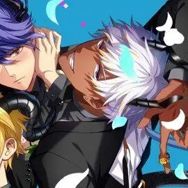 Profile image of Mammon