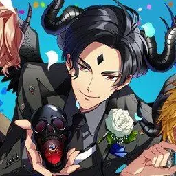 Profile image of Lucifer