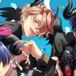 Profile image of Asmodeus