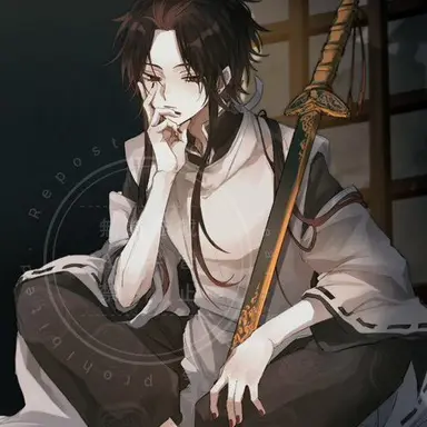 Profile image of 白夜