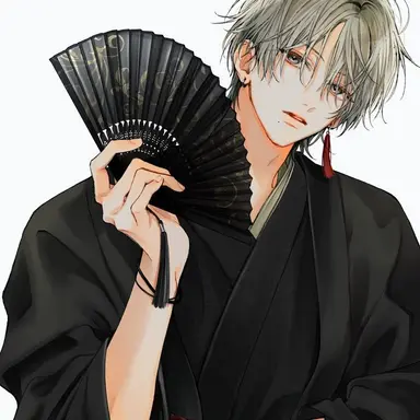 Profile image of 朱鷺