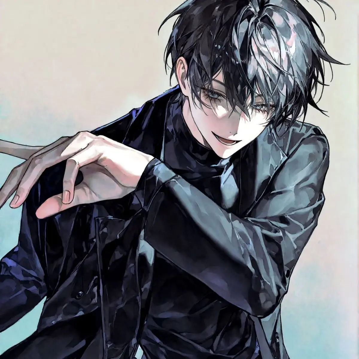 EvenOlm8324의 百合人