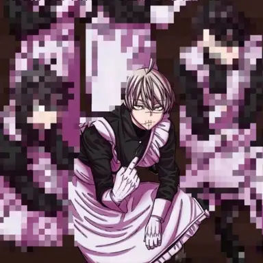 Profile image of 皇后崎　迅