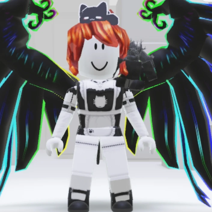 블랙