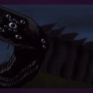 Profile image of Horror Astro Worm