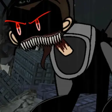 Profile image of Monster Horror Mutant