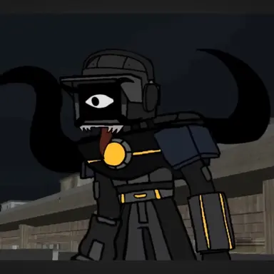 Profile image of Horror Camera Mutant