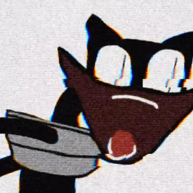 Profile image of Cartoon Cat Mutant