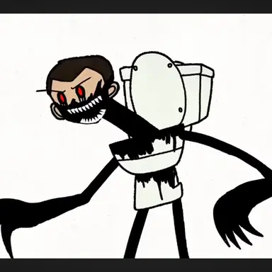 Profile image of Large Horror Mutant