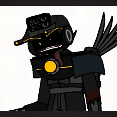 Profile image of First Horror Mutant
