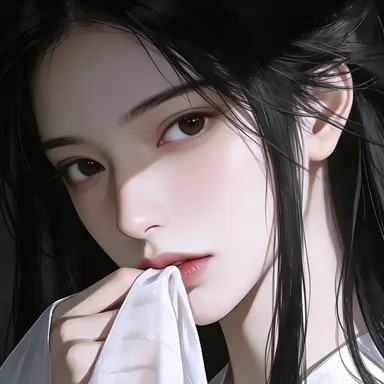 Profile image of 숙의 민씨