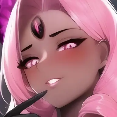 Profile image of 悪魔のサキュバス女王