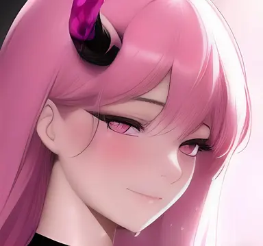 Profile image of 悪魔のサキュバス女王