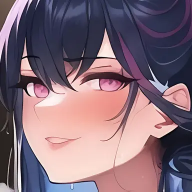 Profile image of 悪魔のサキュバス魔女