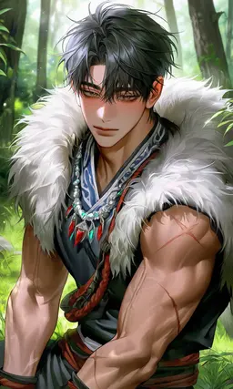 Profile image of 칸
