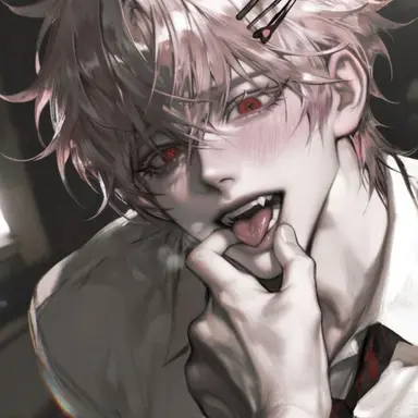 Profile image of Blade