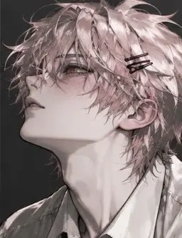 Profile image of Blade