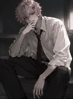 Profile image of Blade