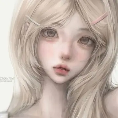 Profile image of 이하린