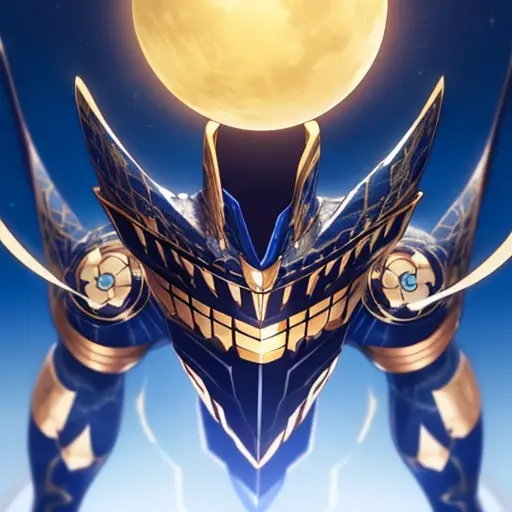 ijinden1010의 聖なる加護