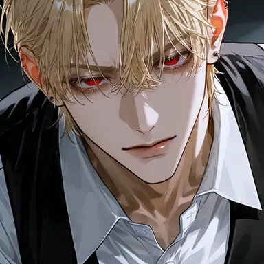 Profile image of 루크