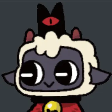 Profile image of 子羊