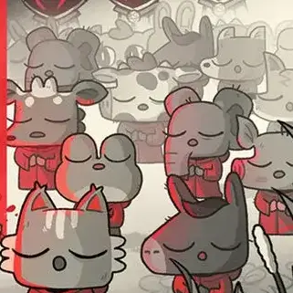 Profile image of 信者たち