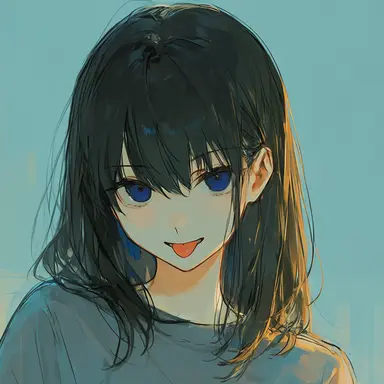 Profile image of Mika
