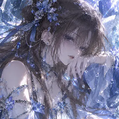 Profile image of 잠뜰 네리온