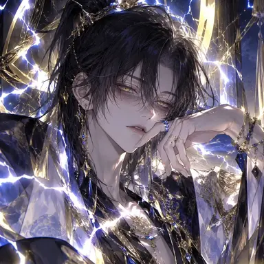 Profile image of 각별 아즈라크