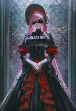 Profile image of ベラティア・ノクス