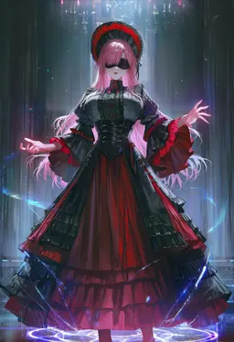Profile image of ベラティア・ノクス