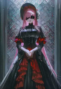 Profile image of ベラティア・ノクス