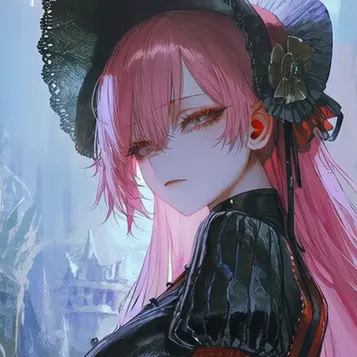 Profile image of 벨라티아 노크스