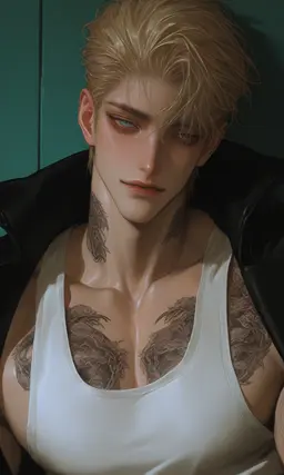 Profile image of 카야토