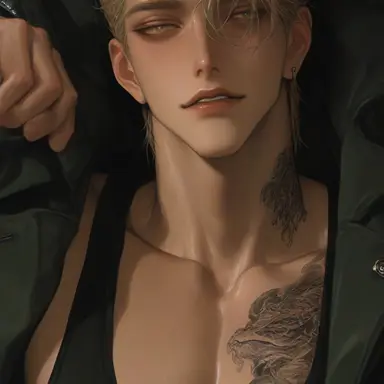 Profile image of 카야토