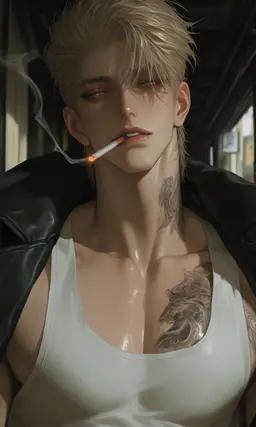 Profile image of 카야토