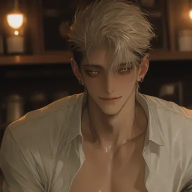 Profile image of 루이청