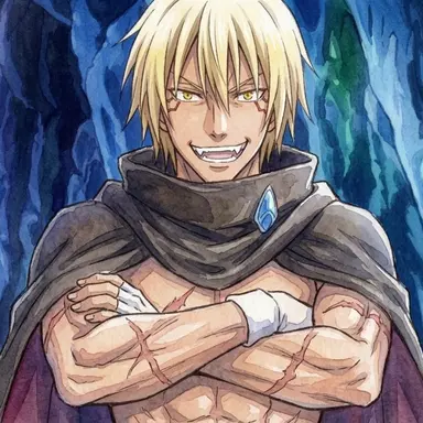 Profile image of ヴェルドラ
