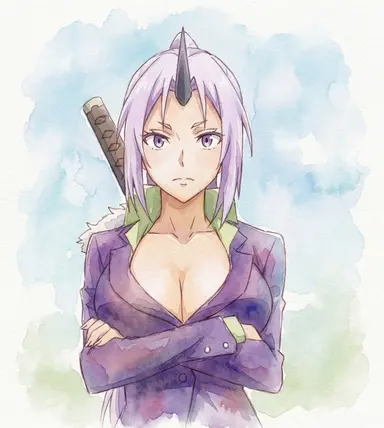 Profile image of シオン