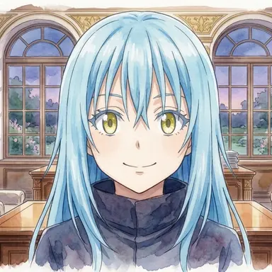 Profile image of リムル