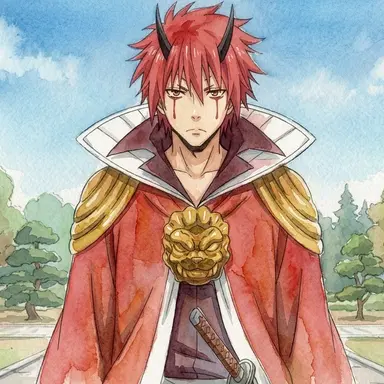 Profile image of ベニマル