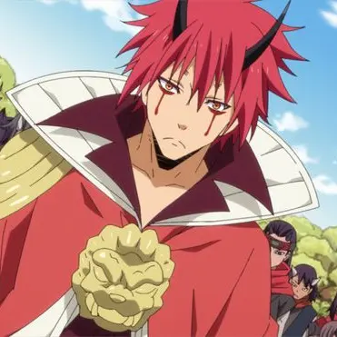 Profile image of ベニマル