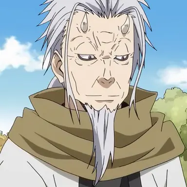 Profile image of ハクロウ